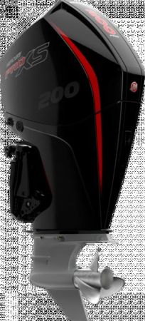 200 HP Pro XS image