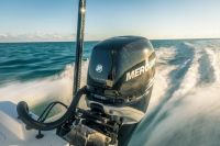 Image for Mercury Verado 400 HP 2