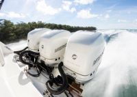 Image for Mercury Verado 400 HP 3