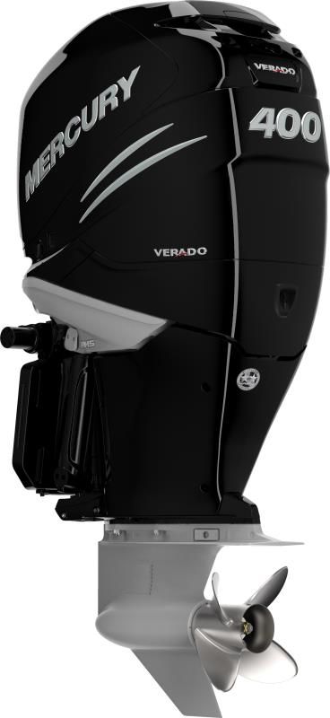 Image for Mercury Verado 400 HP 6