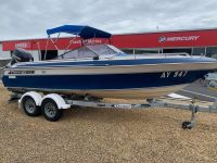 Image for HAINES SIGNATURE 1750 BR BOW RIDER 0