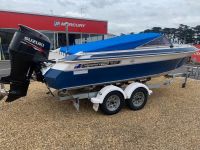 Image for HAINES SIGNATURE 1750 BR BOW RIDER 2