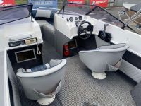 Image for HAINES SIGNATURE 1750 BR BOW RIDER 4