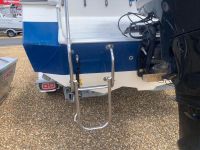 Image for HAINES SIGNATURE 1750 BR BOW RIDER 16