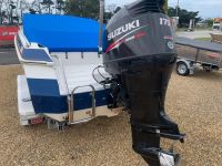 Image for HAINES SIGNATURE 1750 BR BOW RIDER 18