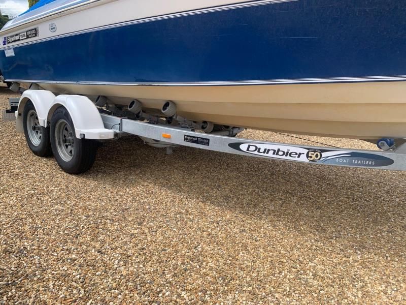 Image for HAINES SIGNATURE 1750 BR BOW RIDER 19
