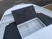 Image for STACER 389 TERRITORY STRIKER DINGHY 5