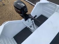 Image for STACER 389 TERRITORY STRIKER DINGHY 8