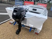 Image for STACER 389 TERRITORY STRIKER DINGHY 9