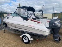 Image for HAINES SIGNATURE 500C CUDDY CABIN 0