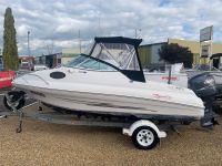 Image for HAINES SIGNATURE 500C CUDDY CABIN 2