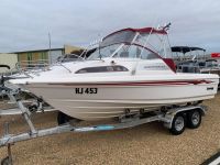 Image for SAVAGE SURVEYOR 55SP CUDDY CABIN 0