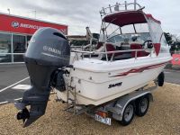 Image for SAVAGE SURVEYOR 55SP CUDDY CABIN 4