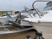Image for SAVAGE SURVEYOR 55SP CUDDY CABIN 5