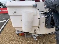 Image for SAVAGE SURVEYOR 55SP CUDDY CABIN 19