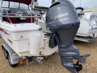 Image for SAVAGE SURVEYOR 55SP CUDDY CABIN 20