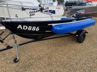 Image for SAVAGE 375 KESTREL DINGHY 2