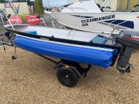 Image for SAVAGE 375 KESTREL DINGHY 3