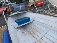 Image for SAVAGE 375 KESTREL DINGHY 4