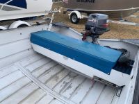 Image for SAVAGE 375 KESTREL DINGHY 6