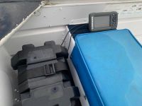 Image for SAVAGE 375 KESTREL DINGHY 7