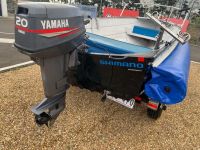 Image for SAVAGE 375 KESTREL DINGHY 8
