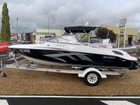 Image for SAVAGE 195B BOWRIDER 3