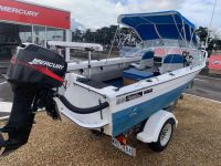 Image for SAVAGE 450 SCORPION MK2 RUNABOUT 2