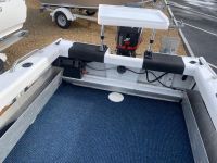 Image for SAVAGE 450 SCORPION MK2 RUNABOUT 17