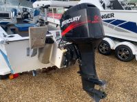 Image for SAVAGE 450 SCORPION MK2 RUNABOUT 19