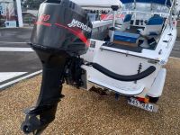 Image for SAVAGE 450 SCORPION MK2 RUNABOUT 20