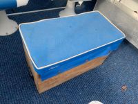 Image for SAVAGE 450 SCORPION MK2 RUNABOUT 21