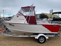 Image for SAVAGE 488 OSPREY SPORTSMAN CUDDY CABIN 2