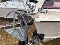Image for SAVAGE 488 OSPREY SPORTSMAN CUDDY CABIN 14