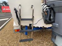 Image for SAVAGE 488 OSPREY SPORTSMAN CUDDY CABIN 16