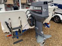 Image for SAVAGE 488 OSPREY SPORTSMAN CUDDY CABIN 19