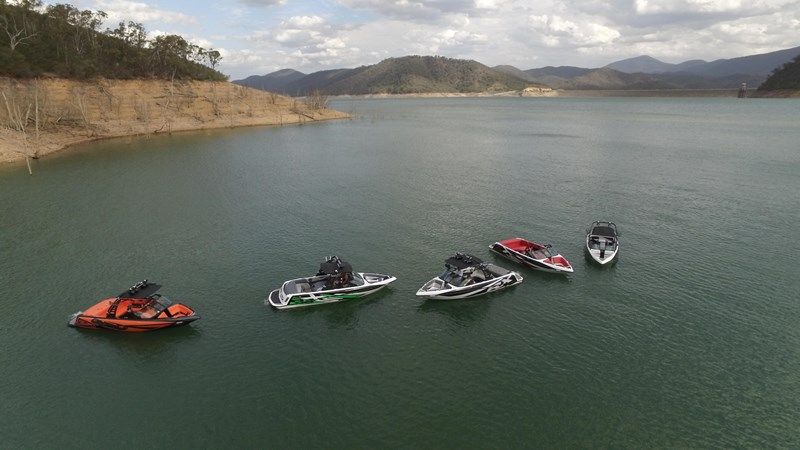 Image for 2025 SKI BOAT SERVICE & PARTS 0