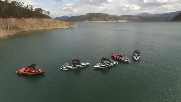 2025 SKI BOAT SERVICE & PARTS image