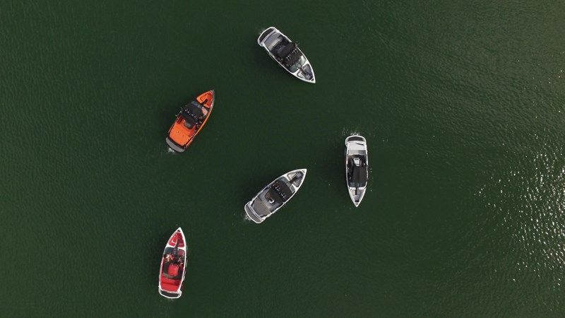 Image for 2025 SKI BOAT SERVICE & PARTS 1