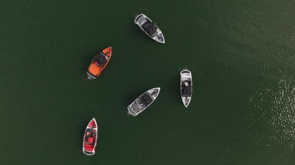 2025 SKI BOAT SERVICE & PARTS image