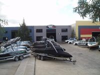 Image for 2025 SKI BOAT SERVICE & PARTS 4