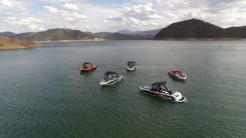 Image for 2025 SKI BOAT SERVICE & PARTS 5