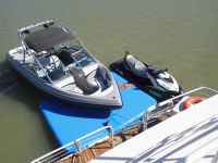 Image for Inflatable Air Dock 2