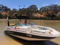 Image for Chaparral 254 Sunesta BR 0