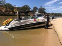 Image for Chaparral 254 Sunesta BR 1