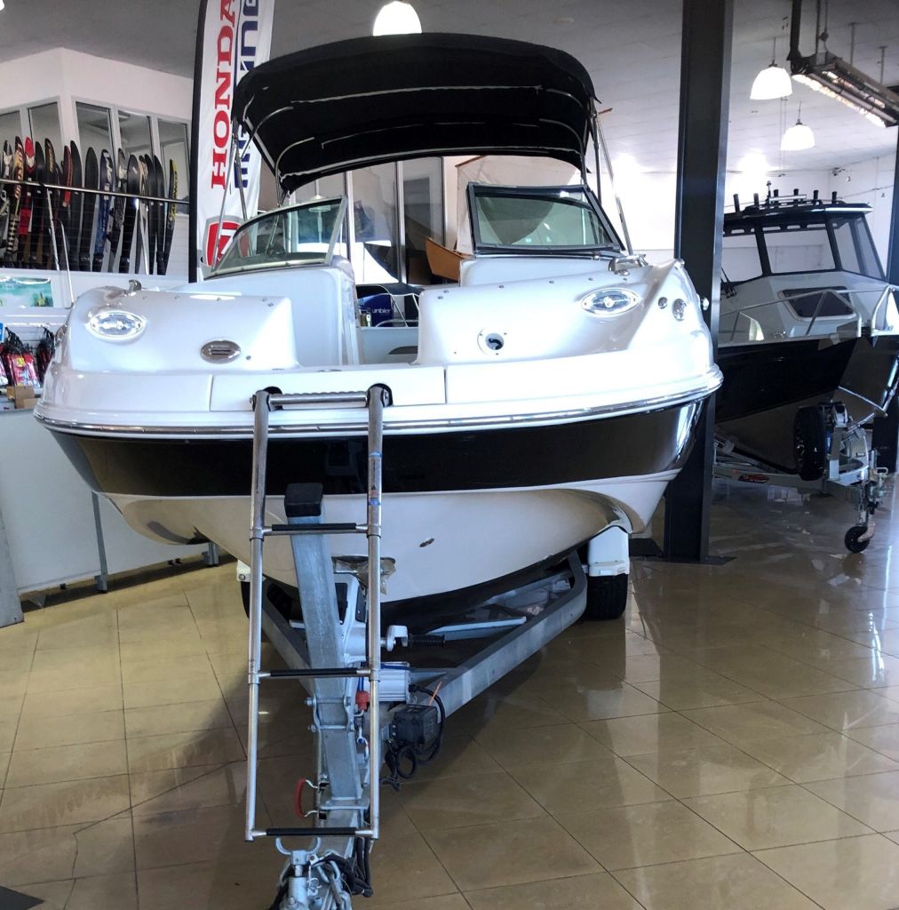 Image for Chaparral 254 Sunesta BR 5