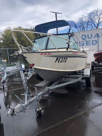 Trailcraft 1600 image