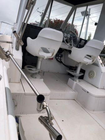 00 WELLCRAFT 23 Coastal Runabout image
