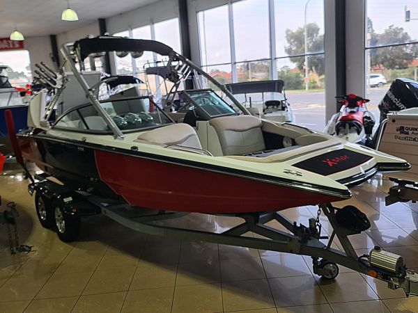 2006 Mastercraft X Star image