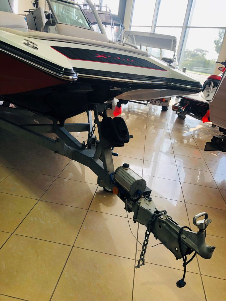 Image for 2006 Mastercraft X Star 9